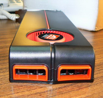 radeon HD 5870